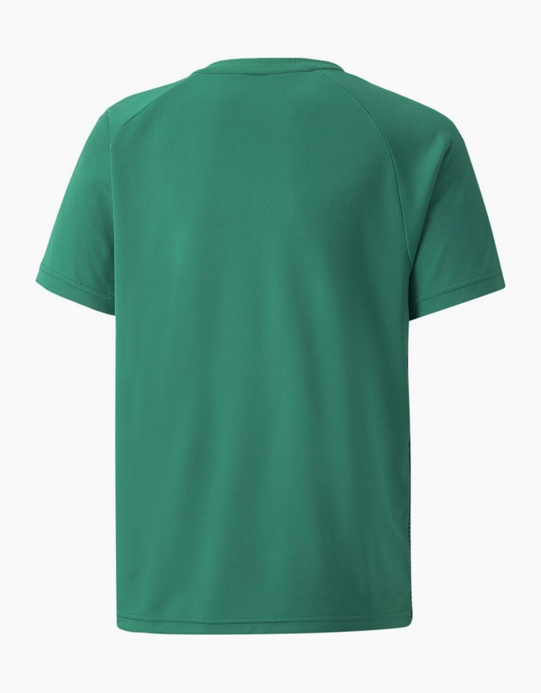 Teamliga Striped Jersey Jr T-Shirt Unisex Kids