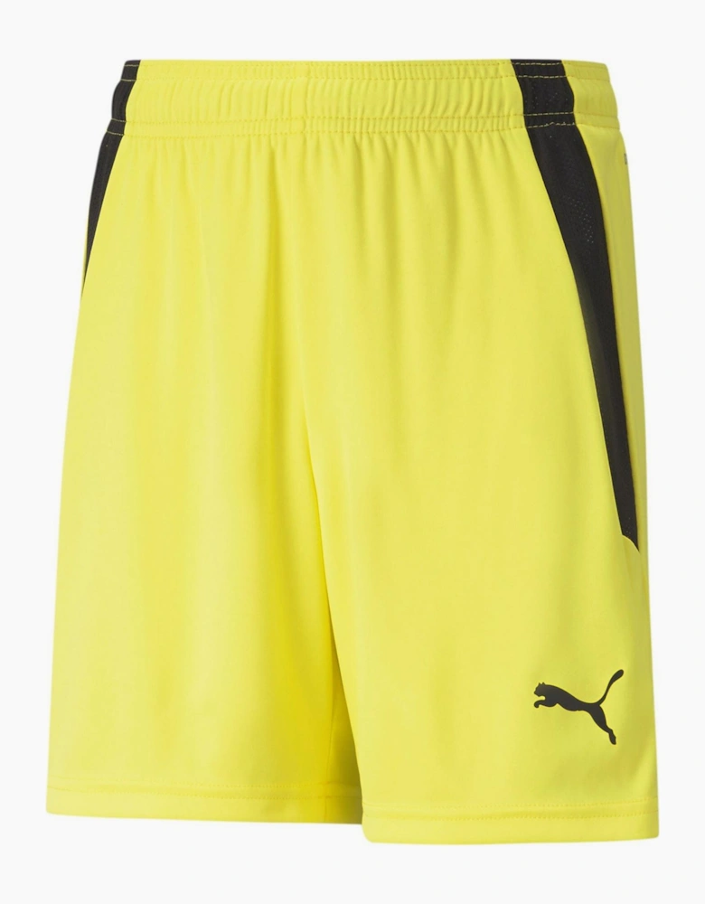 Teamliga Shorts Jr Football Short Unisex Kids