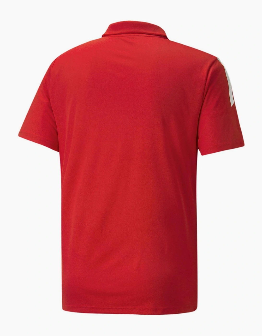 Mens Teamliga Sideline Polo Shirt