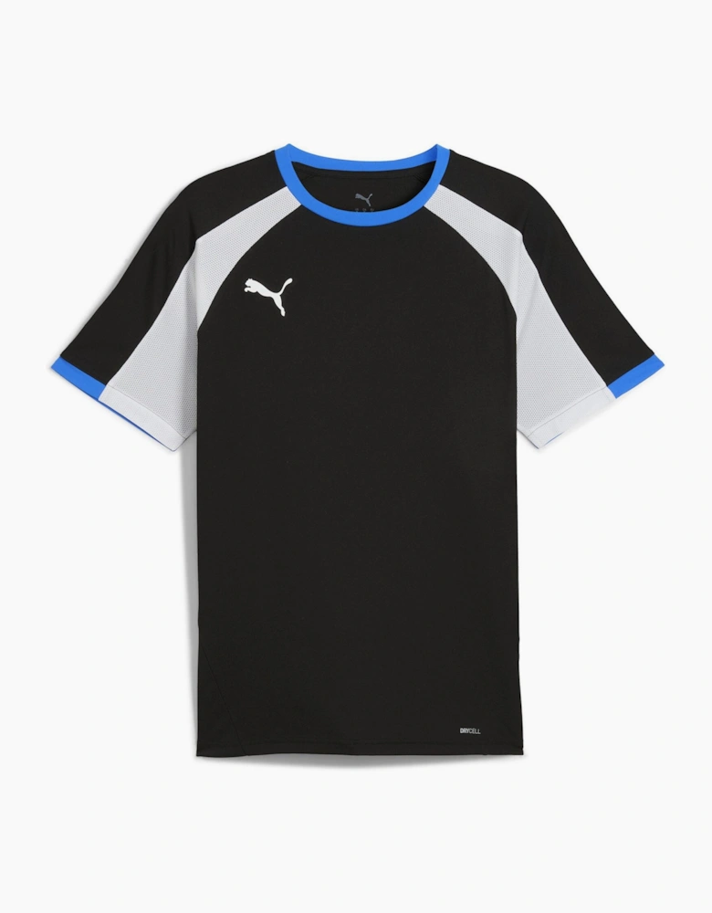 Mens Individualliga Jersey T-Shirt