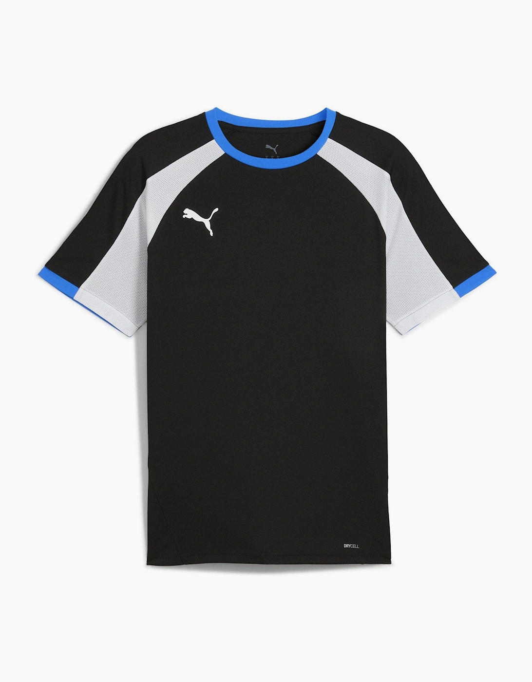 Mens Individualliga Jersey T-Shirt