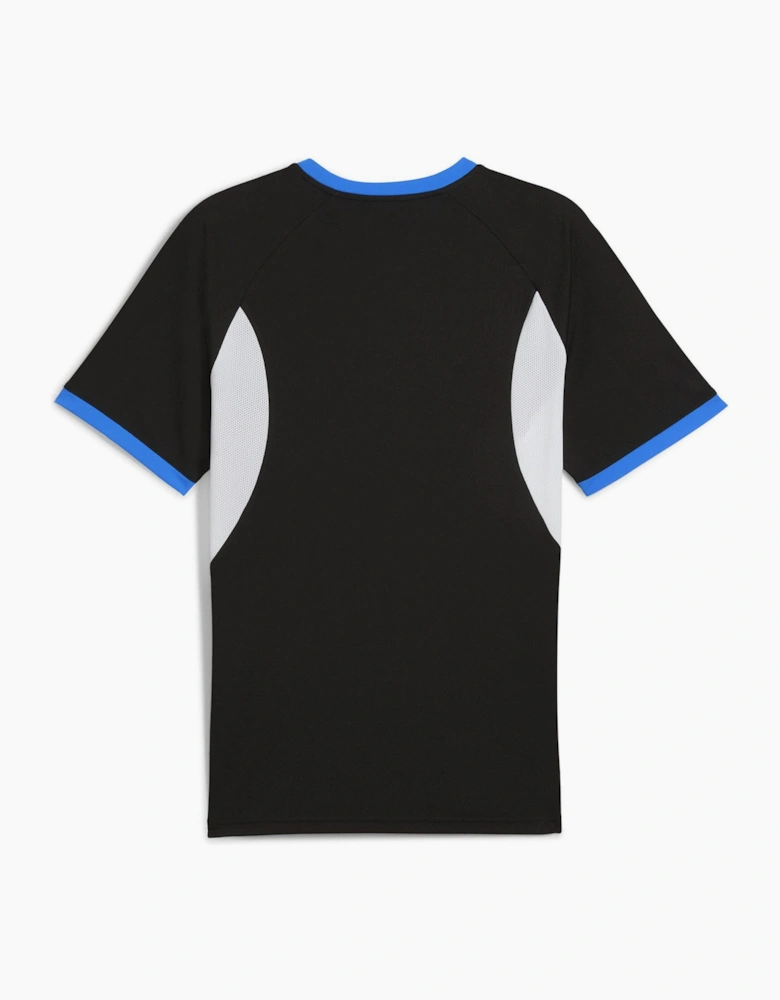 Mens Individualliga Jersey T-Shirt