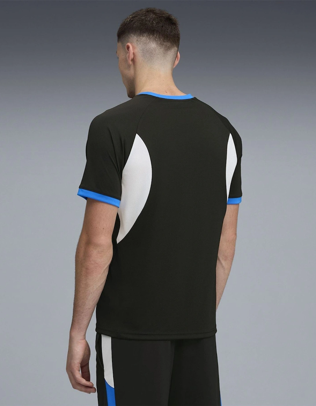 Mens Individualliga Jersey T-Shirt