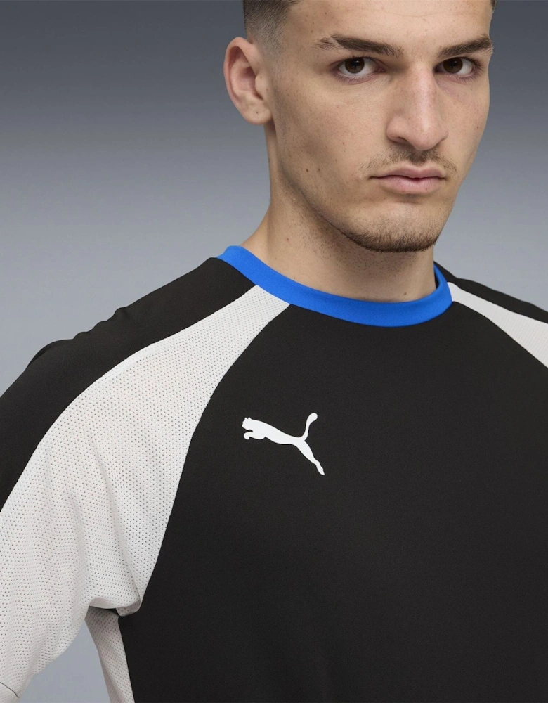 Mens Individualliga Jersey T-Shirt