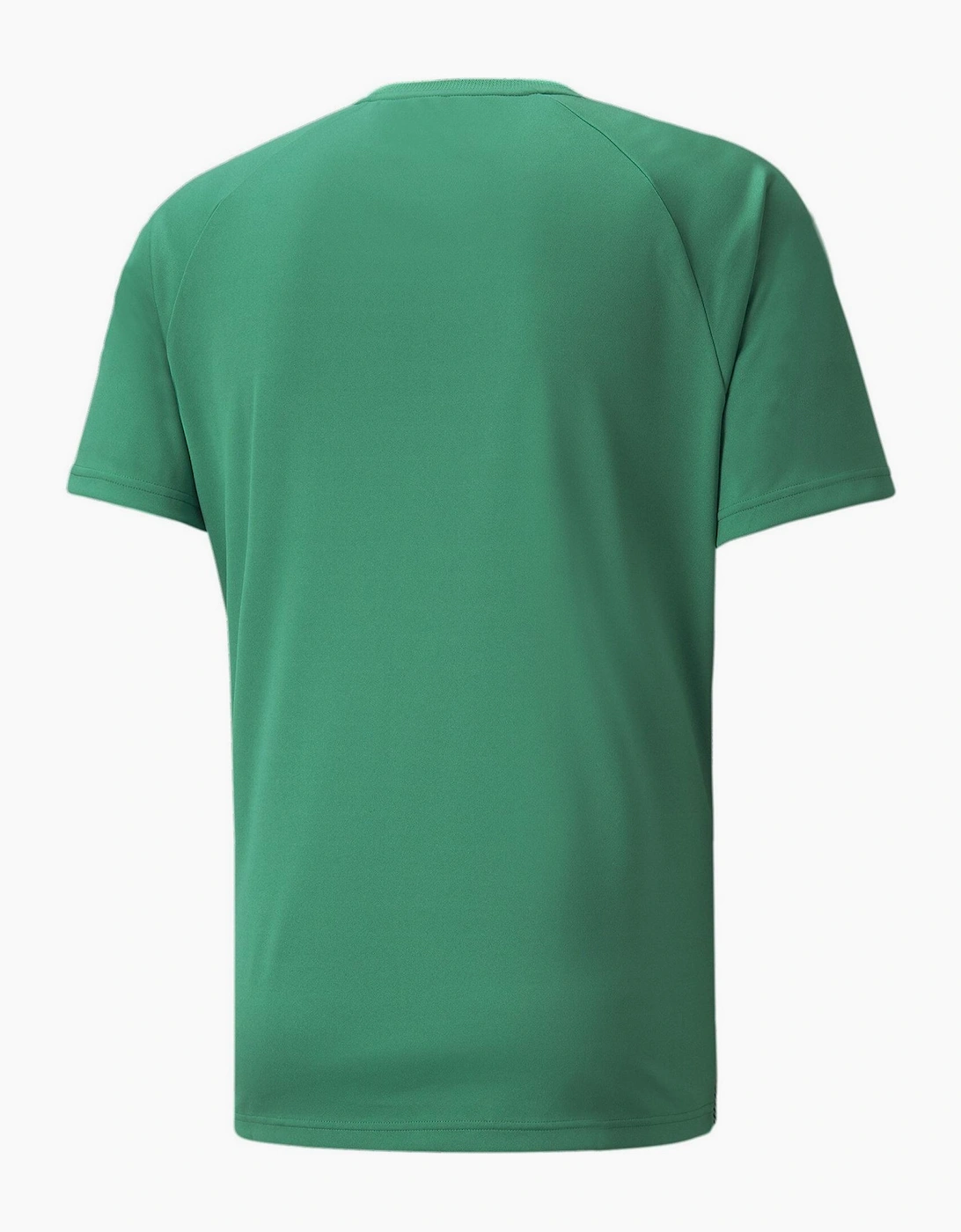 Mens Teamliga Striped Jersey T-Shirt