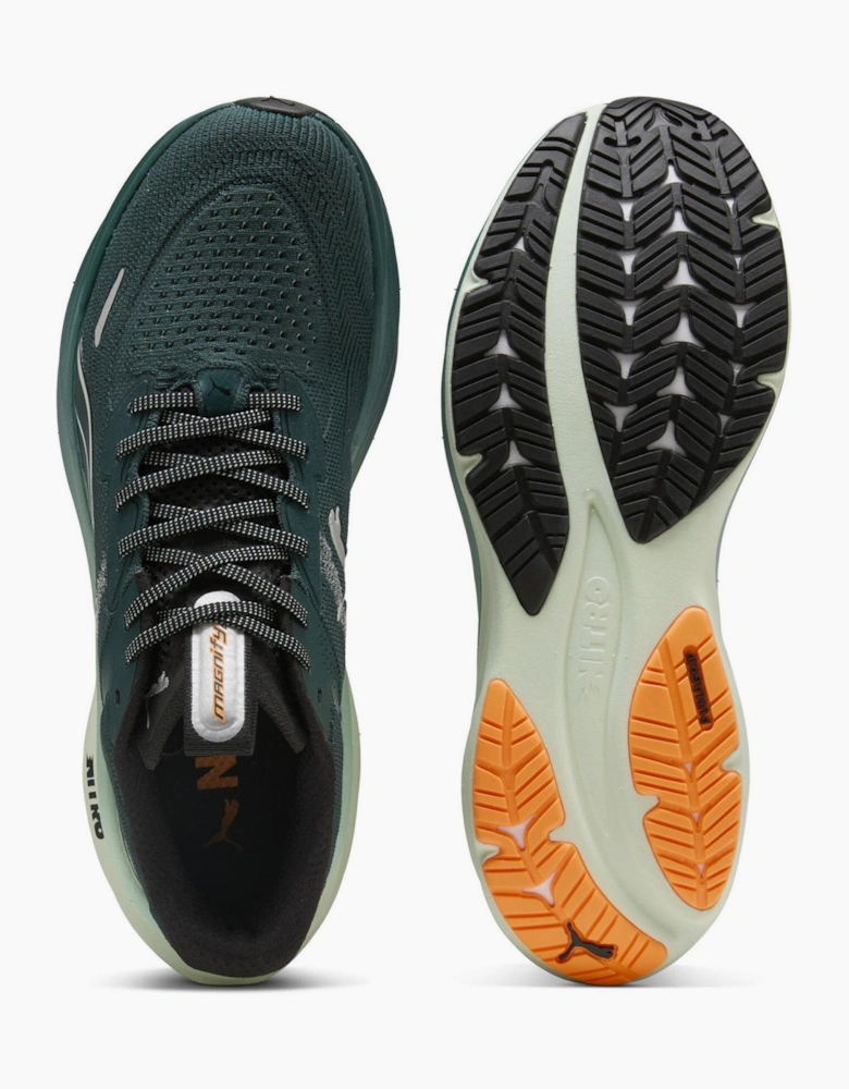 Magnify Nitro 3 Everyday Neutral Road Running Shoes