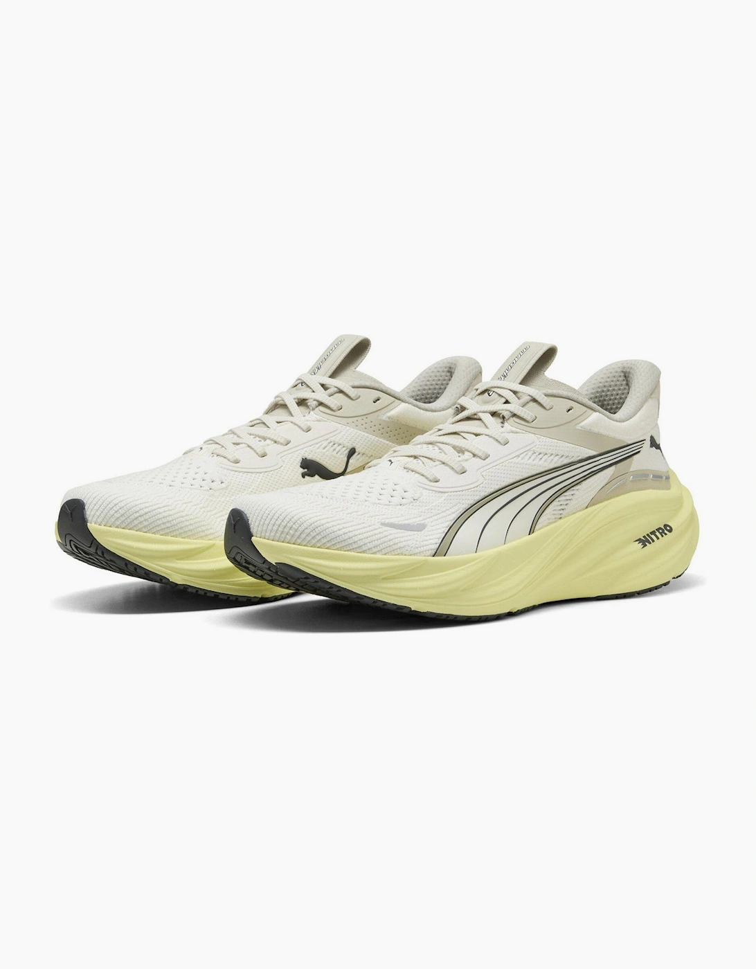 Magnify Nitro 3 Everyday Neutral Road Running Shoes, 7 of 6