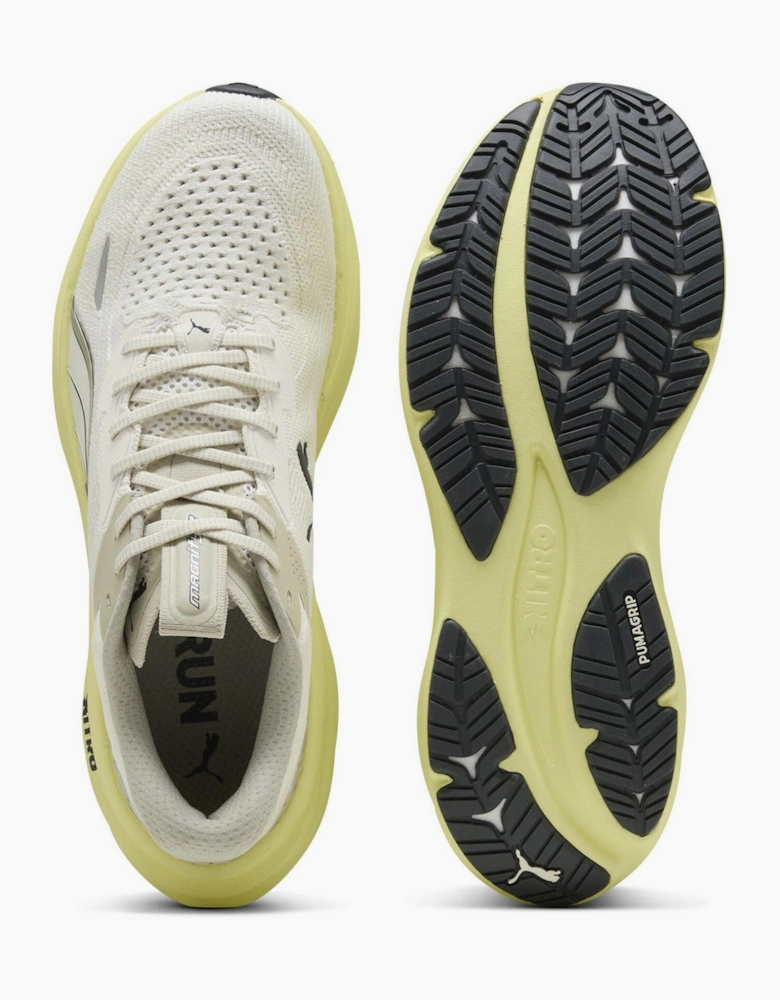 Magnify Nitro 3 Everyday Neutral Road Running Shoes