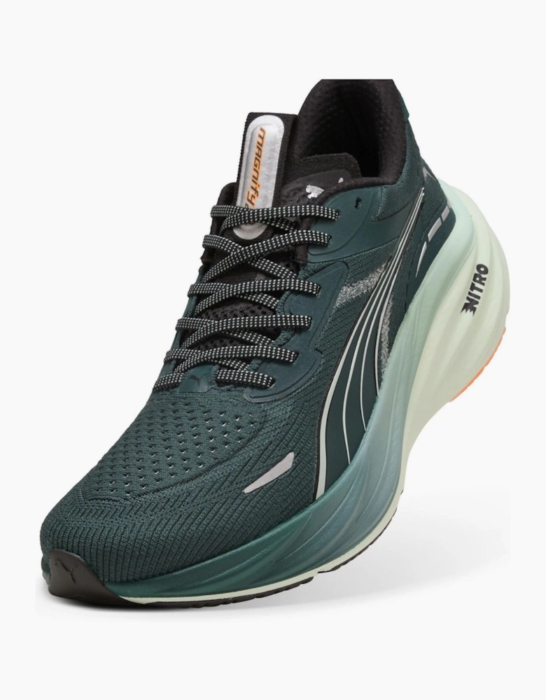 Magnify Nitro 3 Everyday Neutral Road Running Shoes