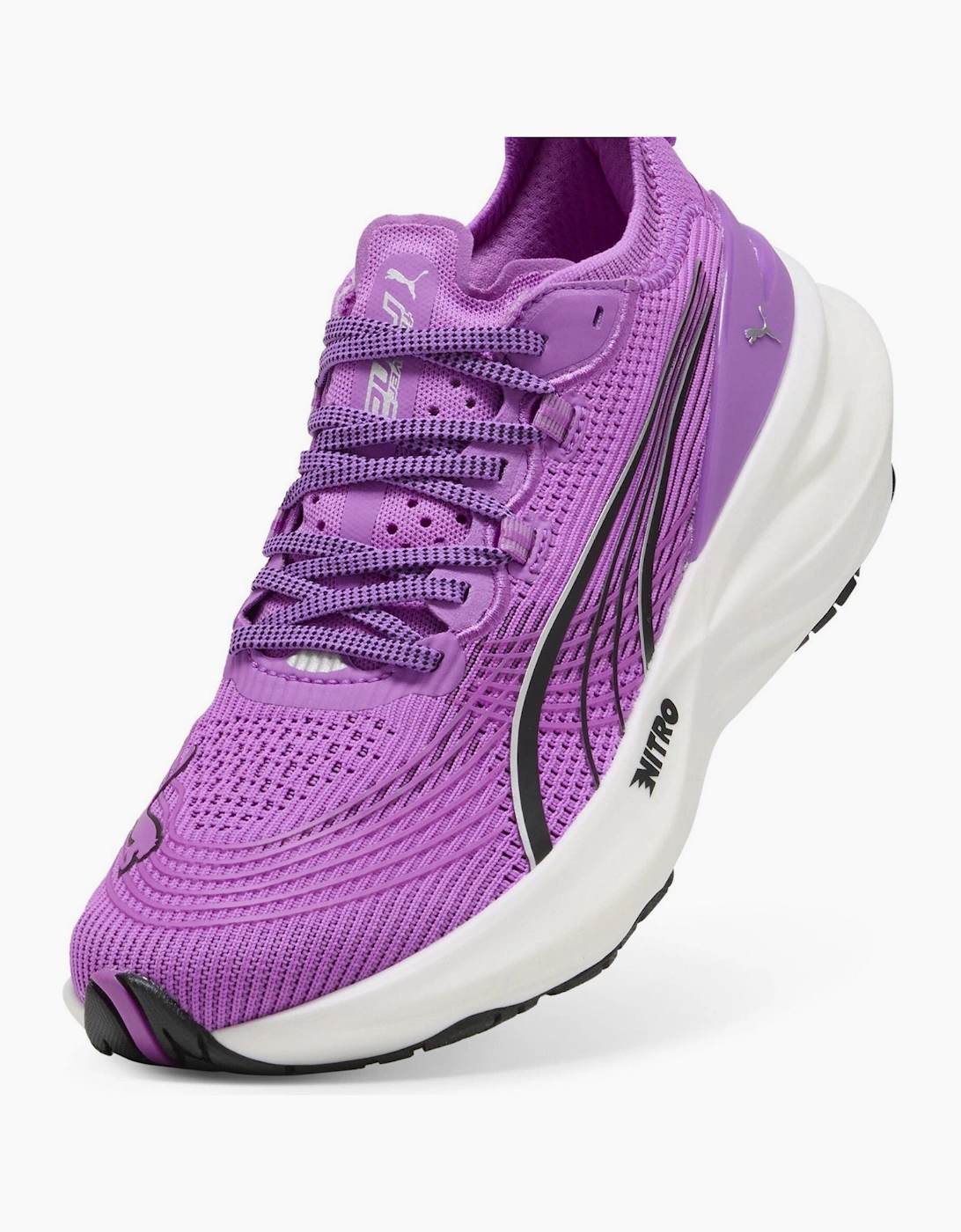 Womens Foreverrun Nitro 2 Wn Road Running Shoes