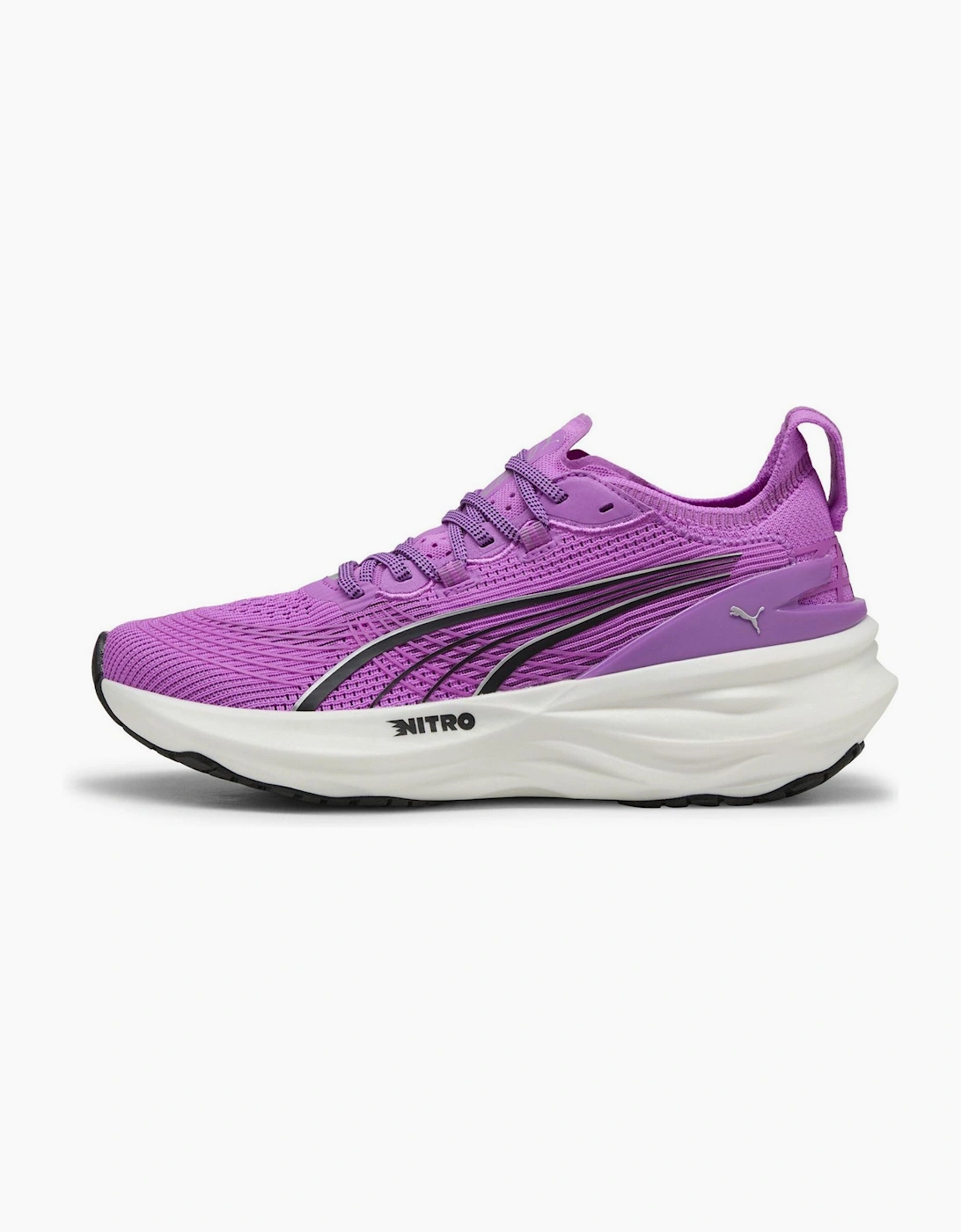 Womens Foreverrun Nitro 2 Wn Road Running Shoes