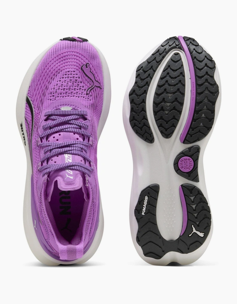 Womens Foreverrun Nitro 2 Wn Road Running Shoes