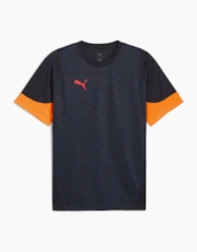 Navy/Orange