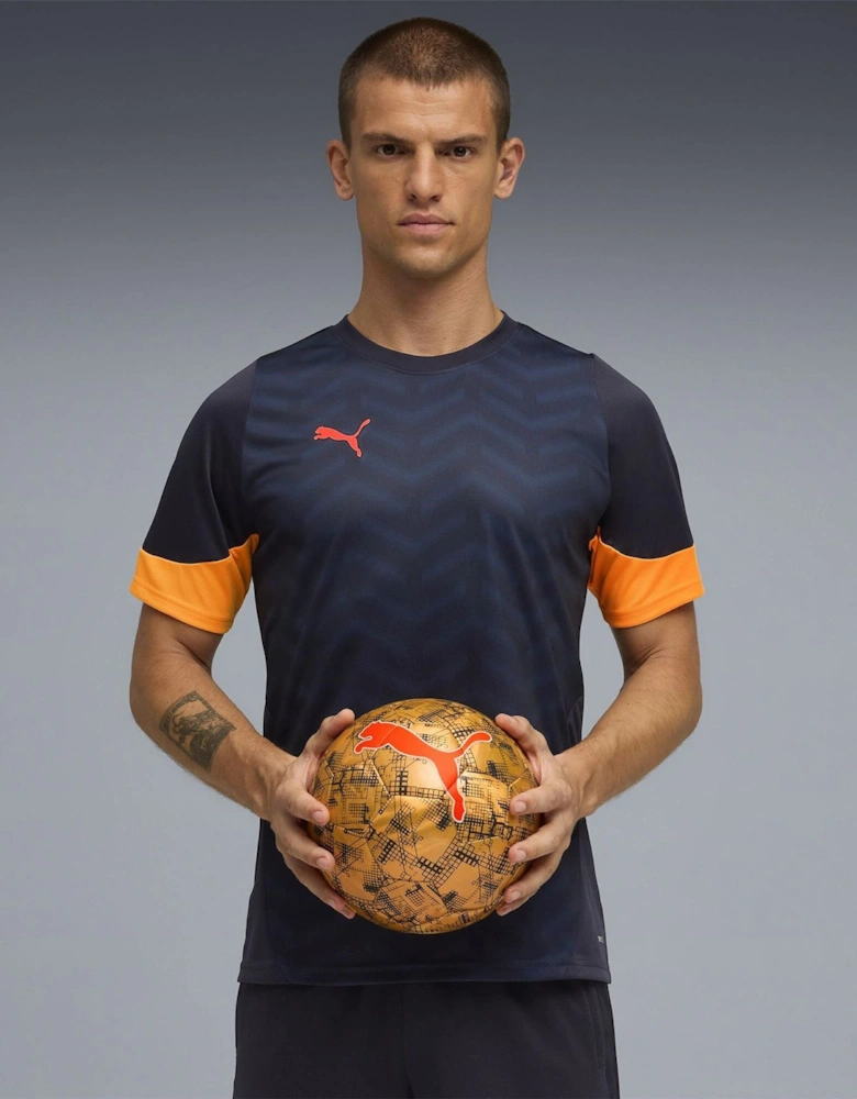 Cup T Shirt Mens