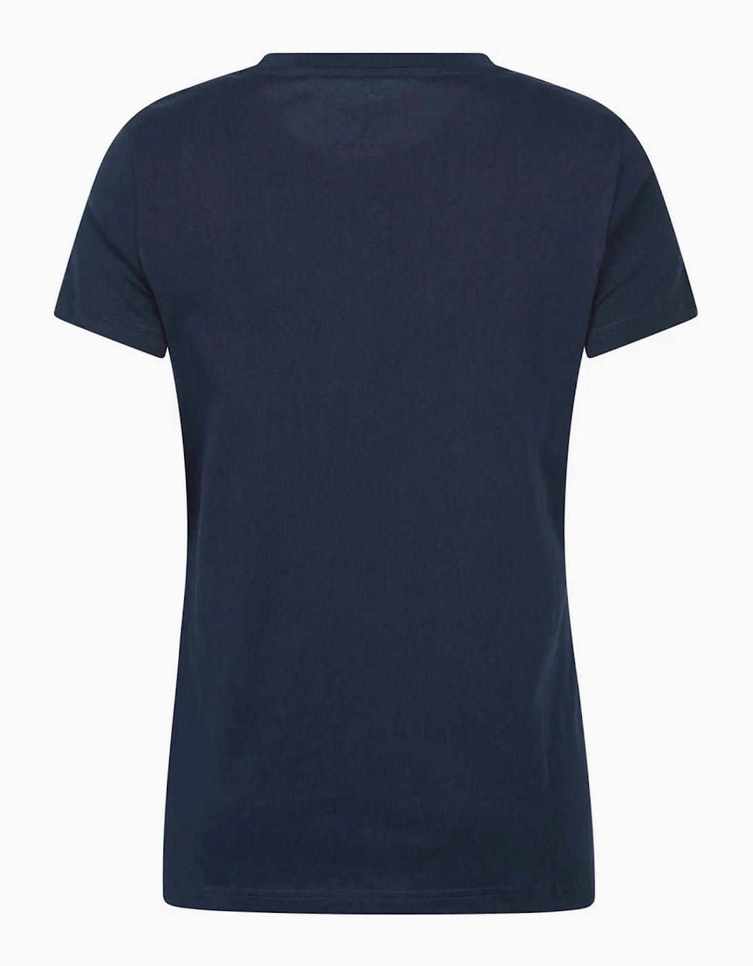 Mountain Warehouse Womens/Ladies Peak District Mountain Scene T-Shirt
