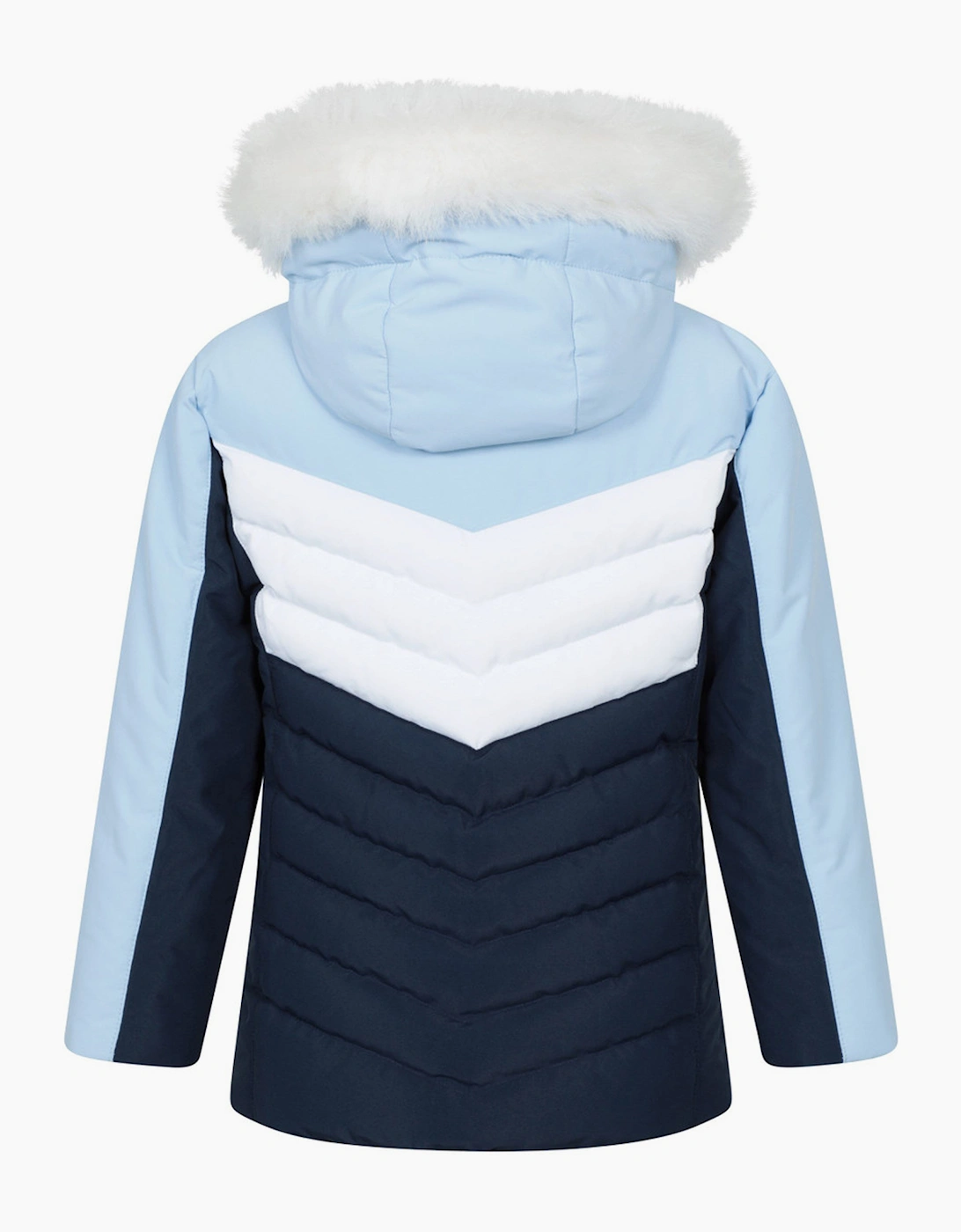 Mountain Warehouse Childrens/Kids Arctic Water Resistant Ski Jacket