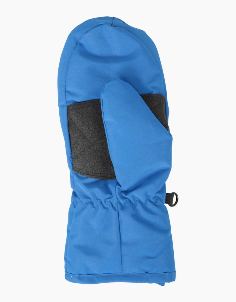 Mountain Warehouse Childrens/Kids Ski Mittens
