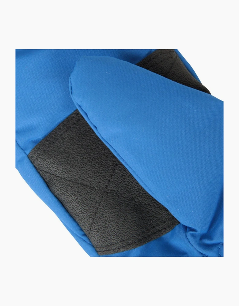 Mountain Warehouse Childrens/Kids Ski Mittens