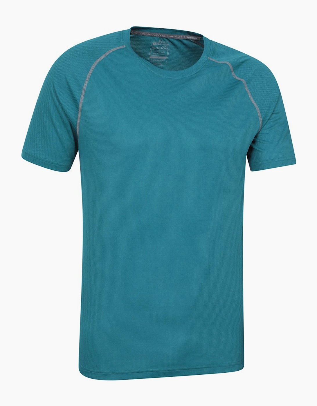 Mountain Warehouse Mens Aero II IsoCool T-Shirt