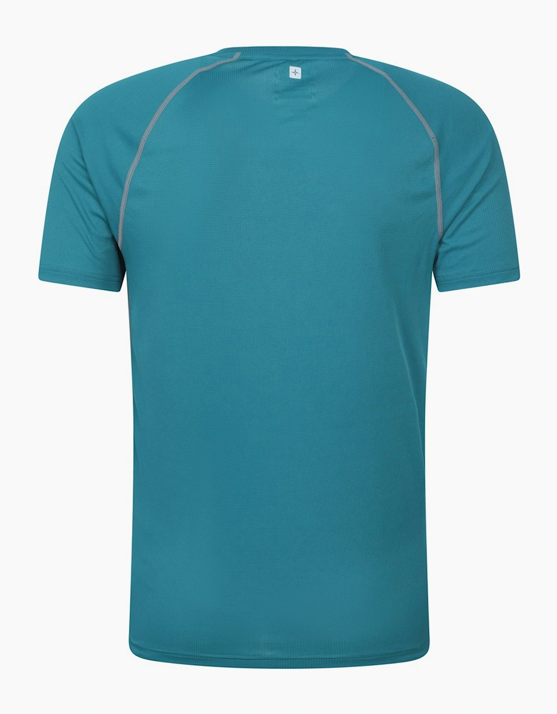 Mountain Warehouse Mens Aero II IsoCool T-Shirt