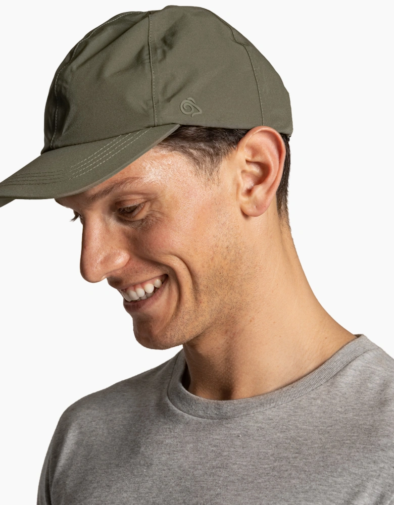 Craghoppers Embroidered Logo Baseball Cap