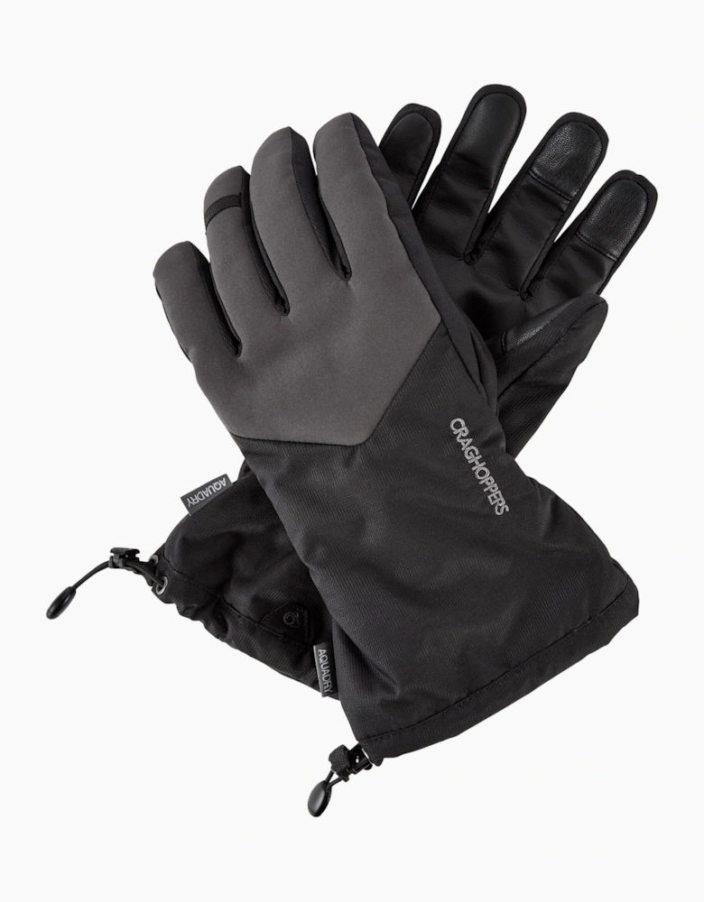 Craghoppers Logo Winter Gloves