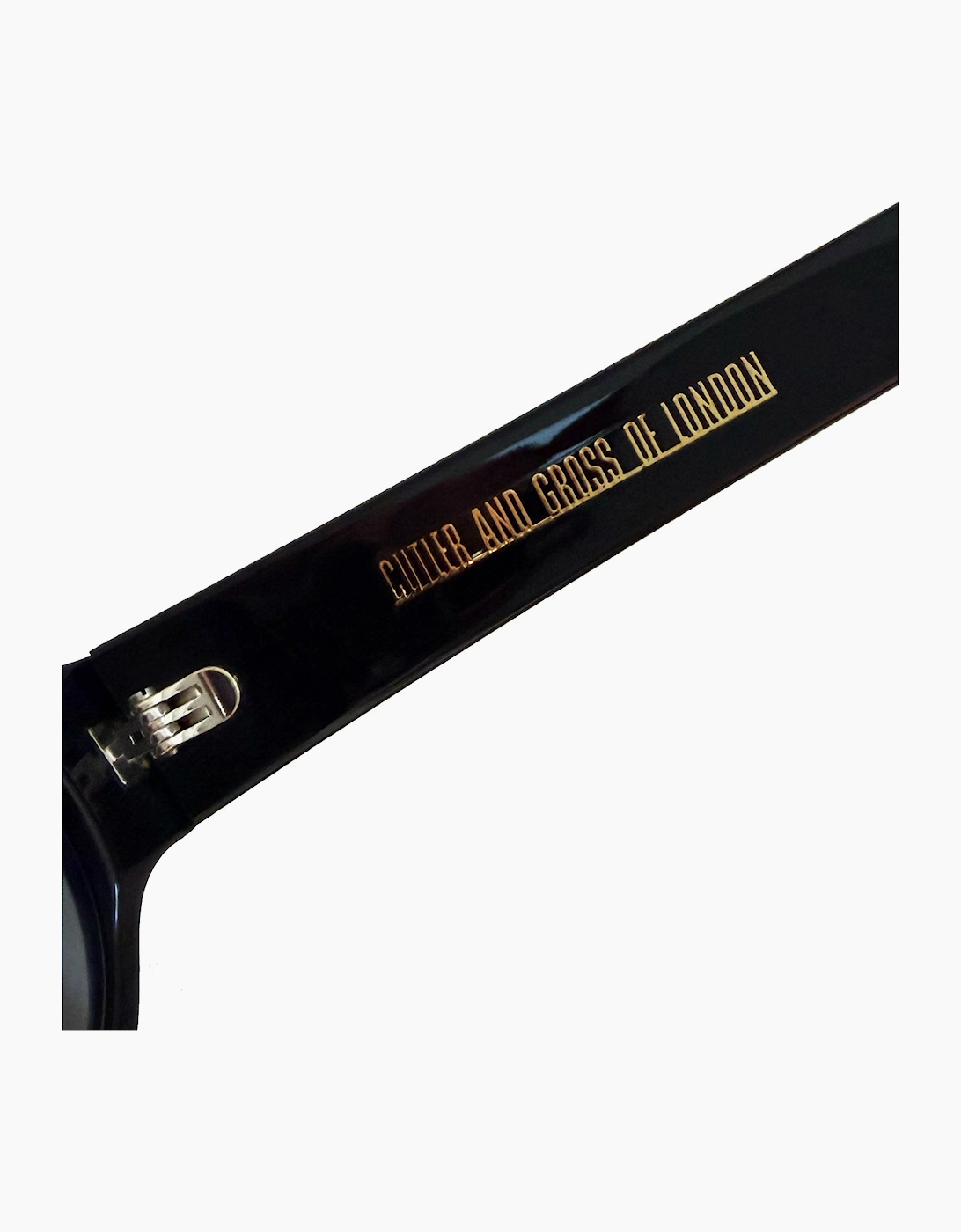 Cutler & Gross Sunglasses