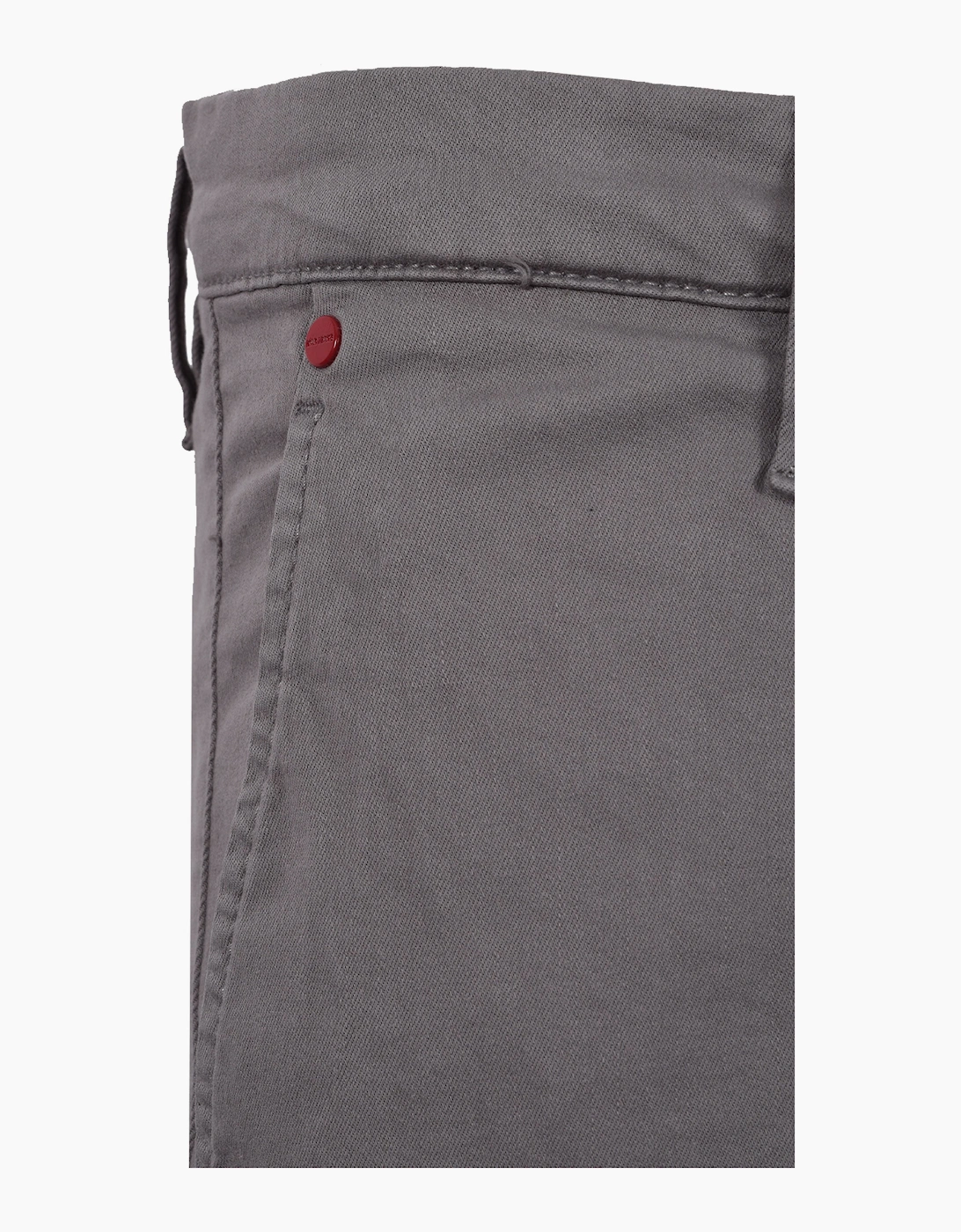 MAC DRIVER CHINO GREY