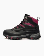Black / Berry