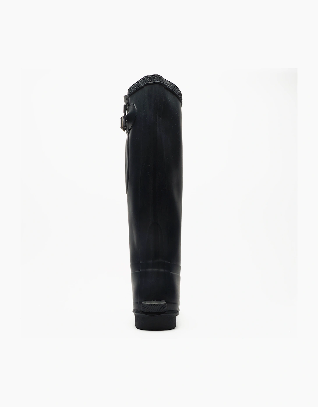 Cotswold Windsor Signature Mens Waterproof Wellington Boots Dark Navy
