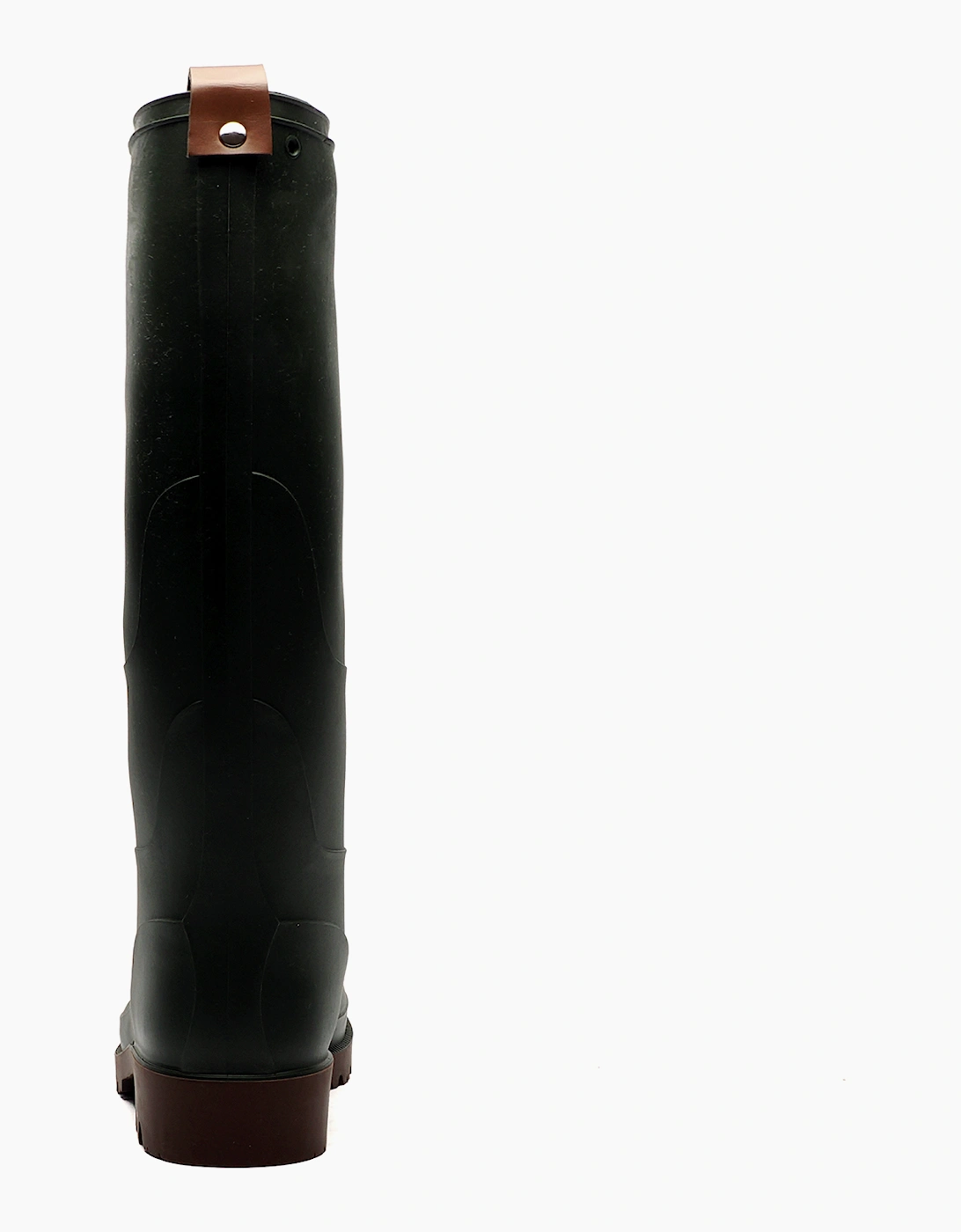 Cotswold Pendock Signature Waterproof Wellington Boots Green