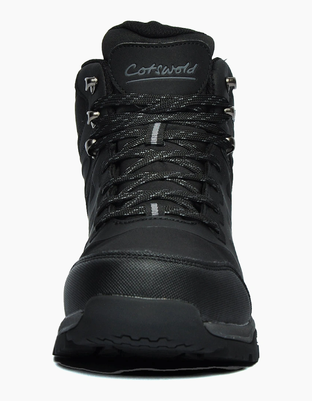 Cotswold Pro Kingham Michelin M Waterproof Mens Hiking Boots Black