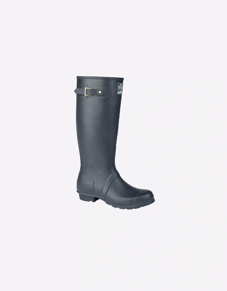 Woodland Hobart Unisex Wellingtons Navy