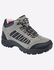 Grey/Pink