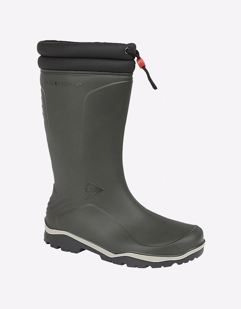 Dunlop Blizzard Mens Green