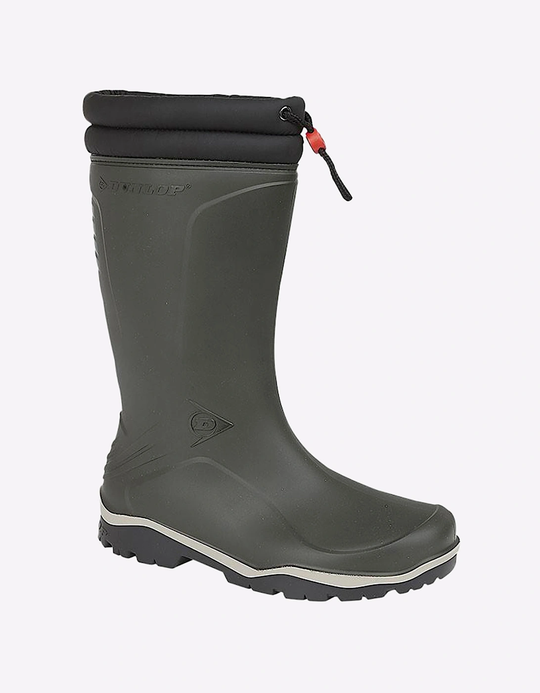 Dunlop Blizzard Mens Green
