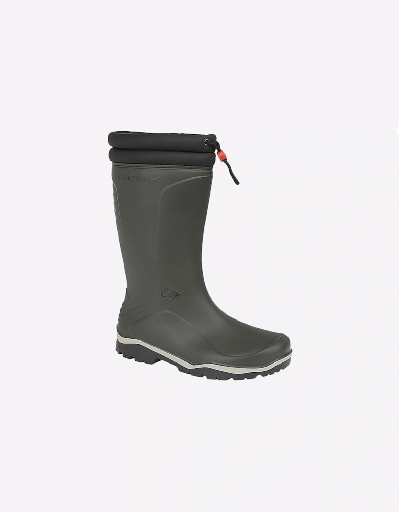Dunlop Blizzard Mens Green