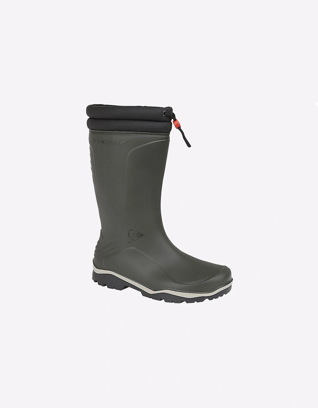Dunlop Blizzard Mens Green