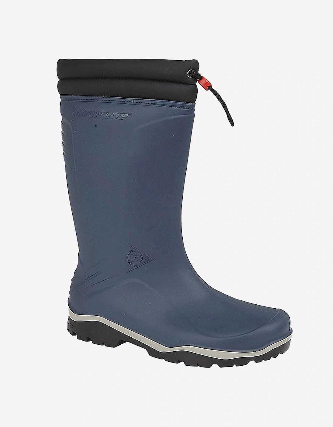 Dunlop Men's Dunlop Blizzard Mens Blue
