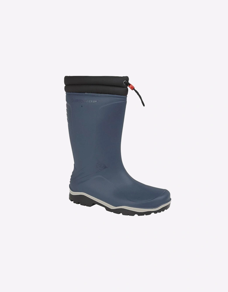 Dunlop Blizzard Mens Blue