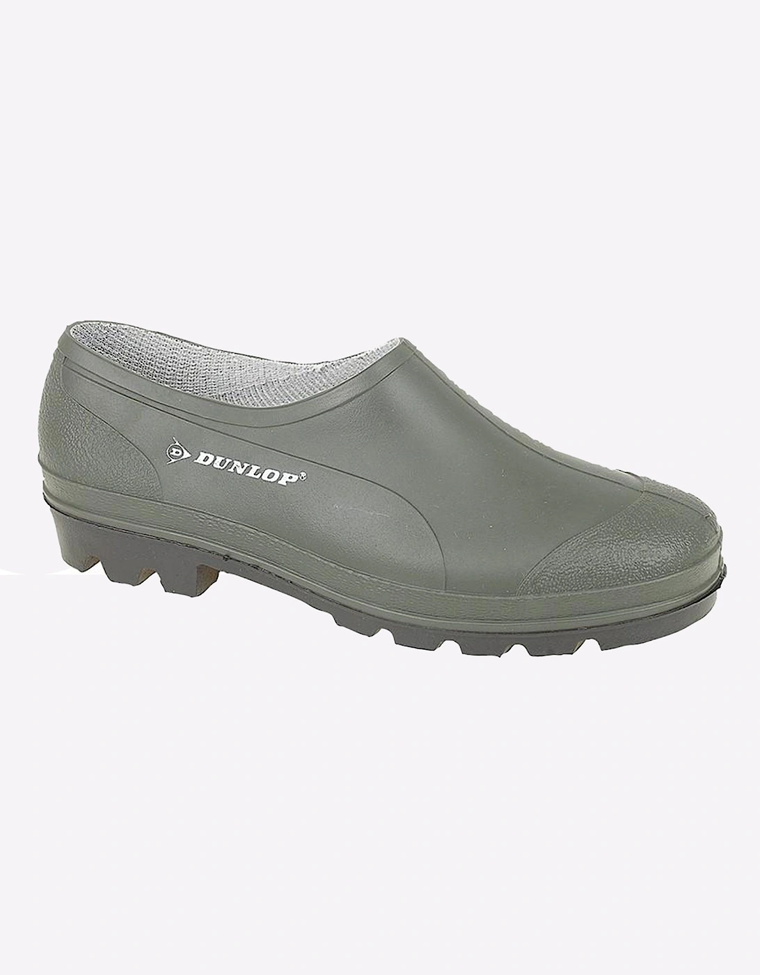 Dunlop Bi Colour Mens Green