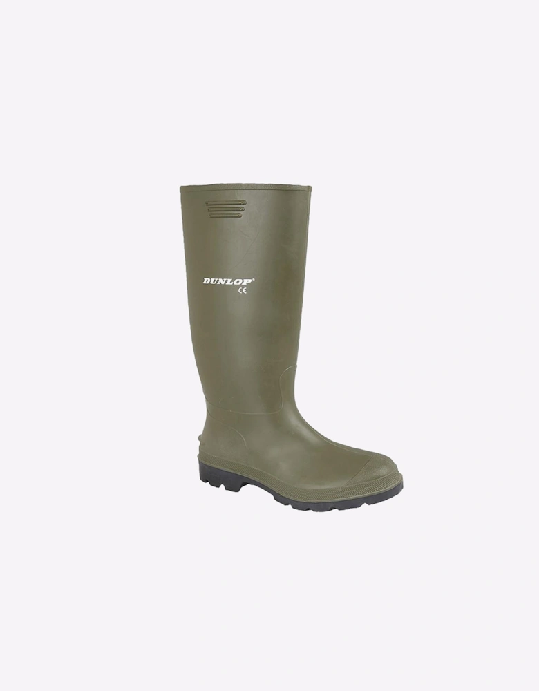 Dunlop Pricemastor Contract Mens Green