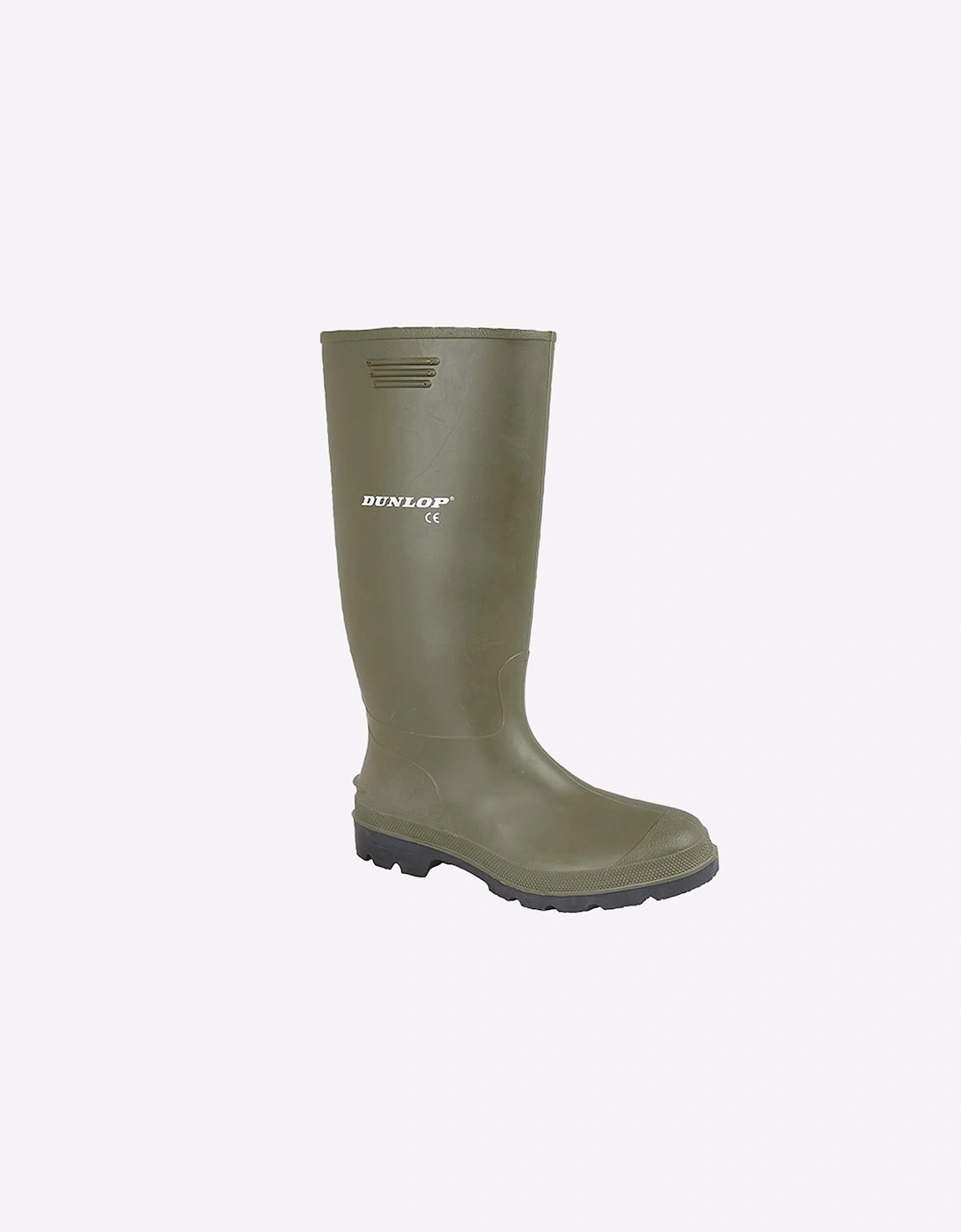 Dunlop Pricemastor Contract Mens Green