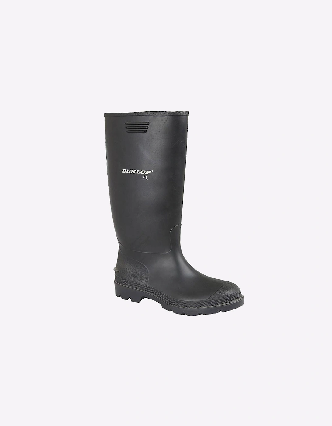 Dunlop Pricemastor Contract Wellington Black