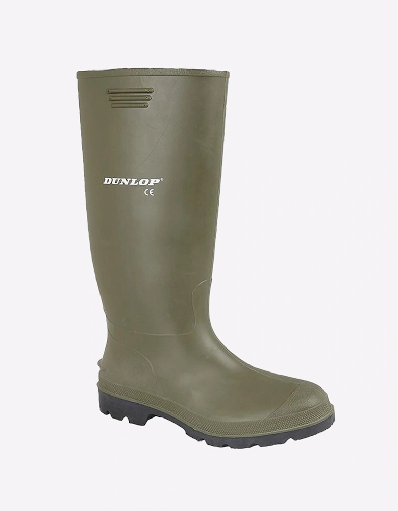 Dunlop Pricemastor Contract Mens Green