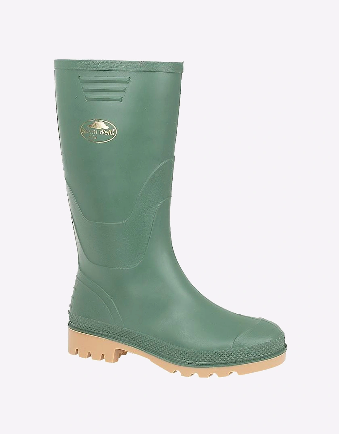 Stormwells Josie Wellington Junior Green