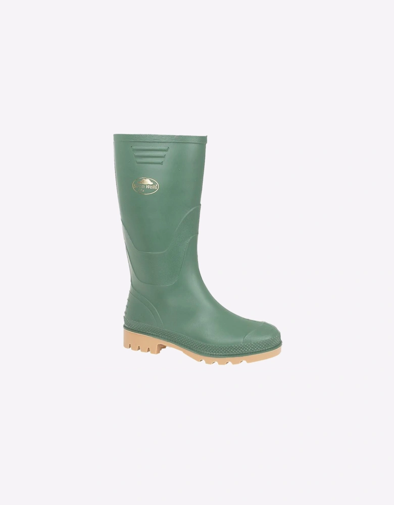 Stormwells Josie Wellington Junior Green