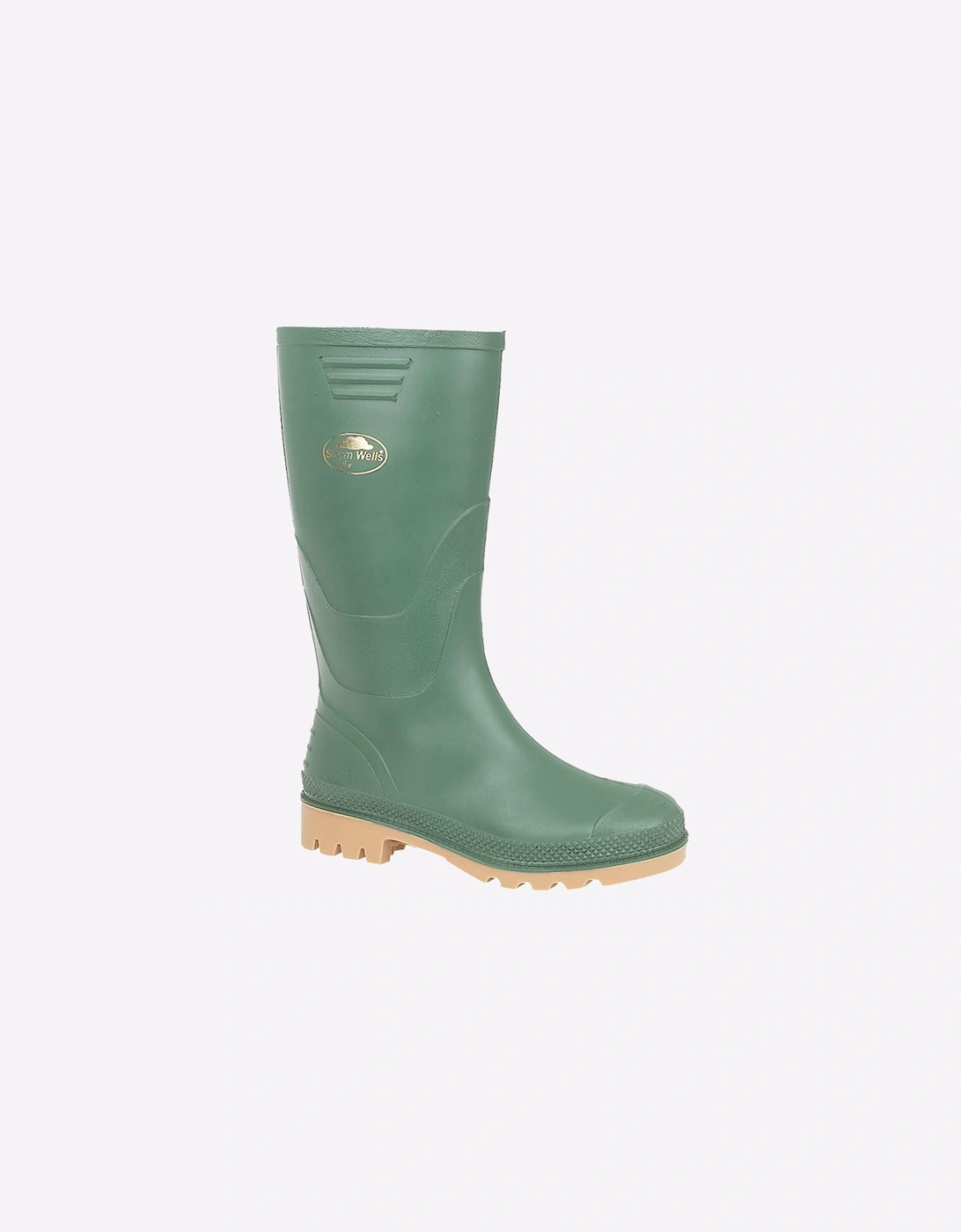 Stormwells Josie Wellington Junior Green