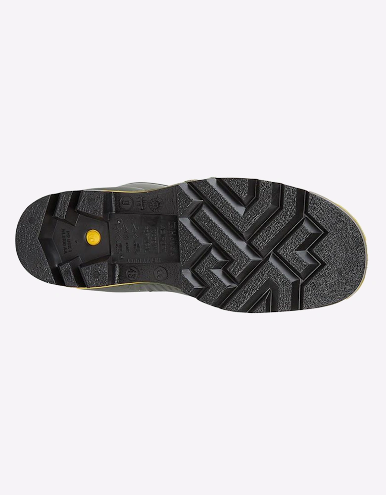 Dunlop Acifort Mens Green