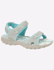 Light Grey/Mint